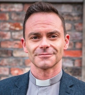 Daniel Brocklebank