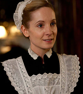 Joanne Froggatt