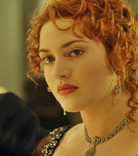 Kate Winslet
