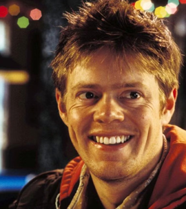 Kris Marshall