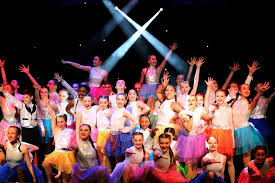 Redroofs Acting Programme